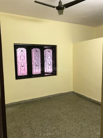 1st Stage, Domlur Layout Bedroom 1