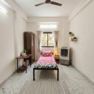 Image of Krishna Kripa Hostel &amp; PG in Loni Kalbhor, Pune