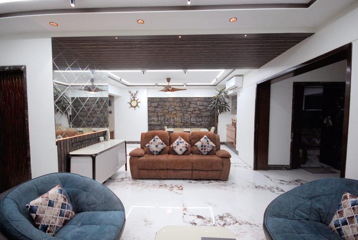 Hiranandani Gardens Eden Bungalows Main Image 1