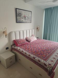 Bedroom Image of 2700 Sq.ft 3 BHK Independent House for rent in Rajpur Road Dehradun for Rs. 68000