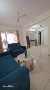 Hall Image of 1101 Sq.ft 2 BHK Apartment / Flat for sale in Chirag Grande View 7, Ambegaon Budruk Pune for Rs. 9600000