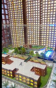 Image of 750 Sq.ft 2 BHK Apartment / Flat for sale in Goyal My Home Sanctuary Phase 2, Mamurdi, Pune for Rs. 6500000