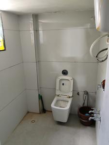 Bedroom Three Image of 2925 Sq.ft 3 BHK Independent House for sale in Bopal Ahmedabad for Rs. 34900000