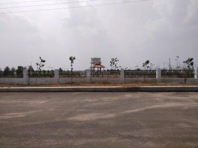 Image of 200 Sq.ft Residential Plot / Land for sale in Choutuppal, Yadadri Bhuvanagiri for Rs. 1600000