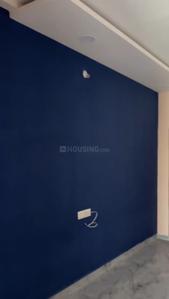 Bedroom Image of 950 Sq.ft 1 BHK Independent House for sale in Rau Indore for Rs. 6000000