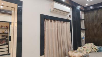 Bedroom Image of 1108 Sq.ft 2 BHK Apartment / Flat for sale in Airport Gate no. 1 Kolkata for Rs. 6000000