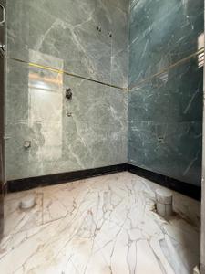 Bathroom Image of 1060 Sq.ft 3 BHK Builder Floor for sale in Govindpuram Ghaziabad for Rs. 4180000