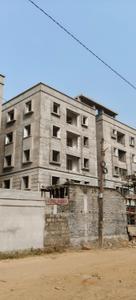 Image of 737 Sq.ft 1 BHK Apartment / Flat for sale in Hanspal, Bhubaneswar for Rs. 3700001