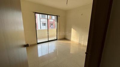 Hall Image of 950 Sq.ft 2 BHK Apartment / Flat for rent in Warje Malwadi Pune for Rs. 26000
