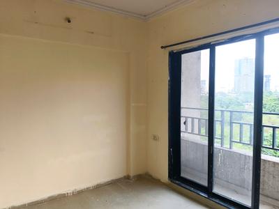 Bedroom Image of 550 Sq.ft 1 BHK Apartment / Flat for sale in Raunak City, Kalyan West Kalyan for Rs. 3500000