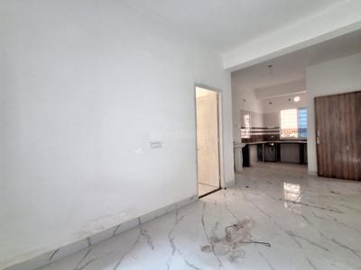 Hall Image of 848 Sq.ft 2 BHK Apartment / Flat for sale in Keshtopur Kolkata for Rs. 3646000