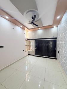 Hall Image of 1200 Sq.ft 4 BHK Independent House for sale in Lalitaddripura Mysore for Rs. 17000000