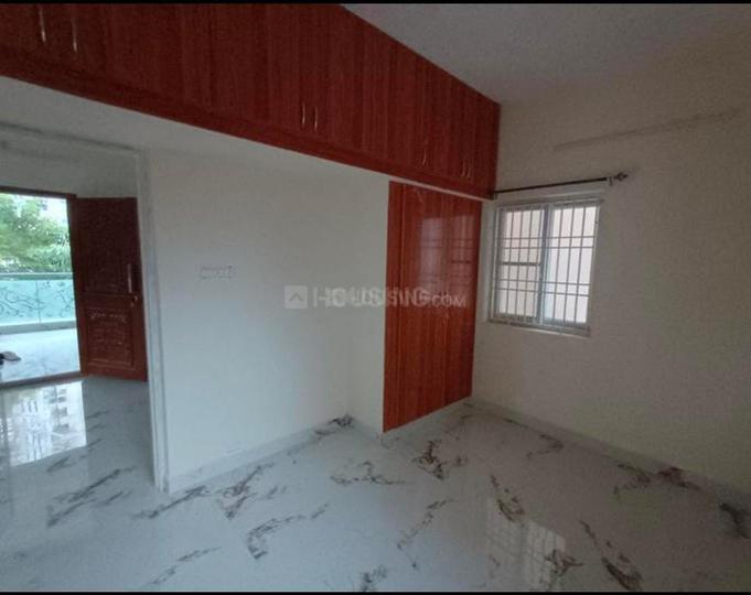 hermes apartmen Bedroom 1