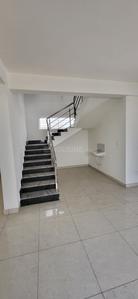 Balcony Image of 2000 Sq.ft 3 BHK Duplex for sale in Chitkul-Patancheru Sangareddy for Rs. 12100000