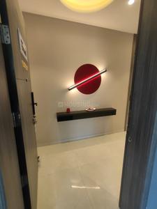Bedroom Image of 1637 Sq.ft 3 BHK Apartment / Flat for sale in Nyati Esteban II, Undri Pune for Rs. 11500000