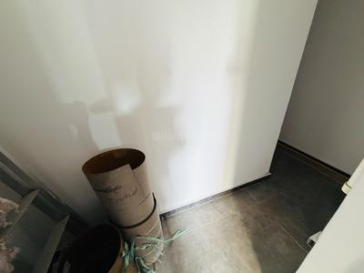 Bedroom Image of 2600 Sq.ft 3 BHK Apartment / Flat for rent in The Gate, Raysan Gandhinagar for Rs. 40000