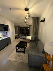 Hall Image of SIGNATURE STAY  in Sector 48, Gurgaon