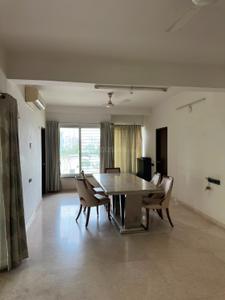 Hall Image of 2500 Sq.ft 3 BHK Apartment / Flat for sale in Deep Indraprasth 8 Frangipani, Thaltej Ahmedabad for Rs. 26500000