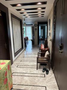 Image of 2700 Sq.ft 4 BHK Builder Floor for sale in Sector 43, Gurgaon for Rs. 40500000