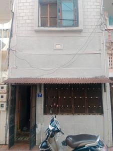 Image of 450 Sq.ft 2 BHK Independent House for sale in Wadi, Vadodara for Rs. 3800000