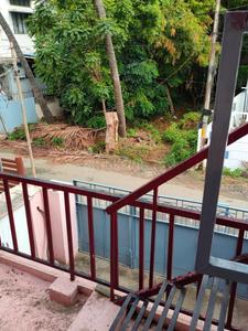 Balcony Image of 2500 Sq.ft 5 BHK Independent House for sale in Koundampalayam Coimbatore for Rs. 13500000
