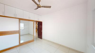Bedroom Image of 1563 Sq.ft 3 BHK Apartment / Flat for sale in Sattva Cadenza, Kudlu Gate Bengaluru for Rs. 26200000