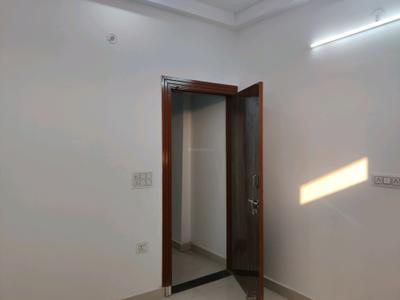 Bedroom Image of 750 Sq.ft 2 BHK Builder Floor for sale in Ved Vihar Ghaziabad for Rs. 2365566