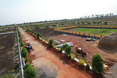 Image of 1818 Sq.ft Residential Plot / Land for sale in Punadipadu, Vijayawada for Rs. 3636000