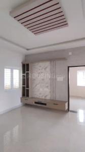 Hall Image of 1210 Sq.ft 2 BHK Independent House for sale in Temple Town, Karamadai Coimbatore for Rs. 5850000