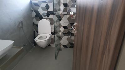 Image of 1000 Sq.ft 2 BHK Apartment / Flat for rent in Oxy Beaumonde, Viman Nagar, Pune for Rs. 55000