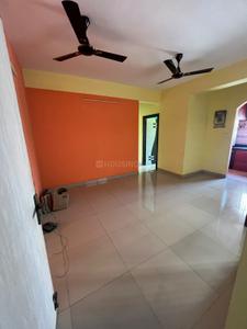 Hall Image of 1320 Sq.ft 3 BHK Apartment / Flat for sale in Rajarhat Complex, Rajarhat Kolkata for Rs. 5300000