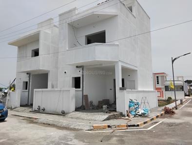 Image of 1000 Sq.ft Residential Plot / Land for sale in Sevvapet, Chennai for Rs. 3200000