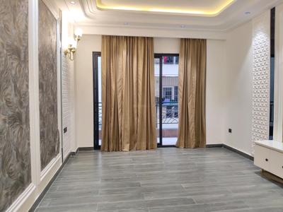Bedroom Image of 2090 Sq.ft 3 BHK Apartment / Flat for rent in Conscient Hines Elevate, Sector 59 Gurgaon for Rs. 115000