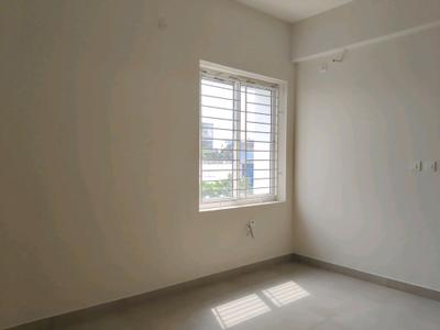 Bedroom Image of 1692 Sq.ft 3 BHK Apartment / Flat for sale in Jain Aadhidev, Manapakkam Chennai for Rs. 17000000