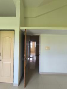 Bedroom Image of 1313 Sq.ft 3 BHK Villa for rent in Panzorconi Goa for Rs. 30000