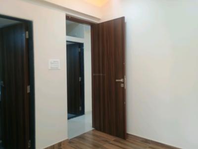 Bedroom Image of 1100 Sq.ft 2 BHK Apartment / Flat for sale in Iskcon Residency Phase 1, Ambernath East Ambernath for Rs. 3900000