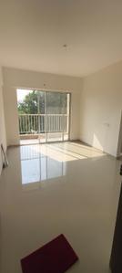 Bedroom Image of 447 Sq.ft 1 BHK Apartment / Flat for rent in Kohinoor Abhimaan Homes Phase 3, Mamurdi Pune for Rs. 16000