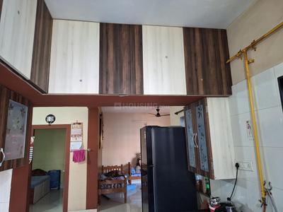 Hall Image of 600 Sq.ft 2 BHK Apartment / Flat for sale in Ankleshwar GIDC Ankleshwar for Rs. 3000000