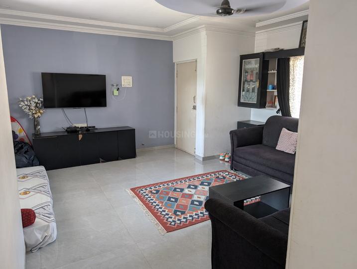 Vijay Kiran Apartment  Main Image 1