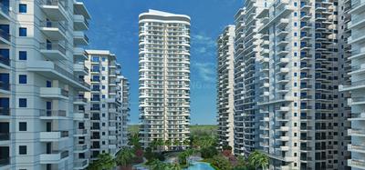 Image of 1190 Sq.ft 3 BHK Builder Floor for sale in M3M Sierra 68, Nurpur Jharsa, Gurgaon for Rs. 14500000