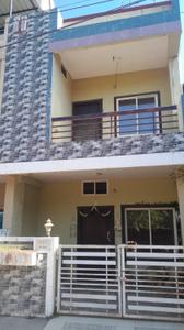 Image of 1200 Sq.ft 2 BHK Duplex for sale in  Apollo DB City, Nipania, Indore for Rs. 8000000
