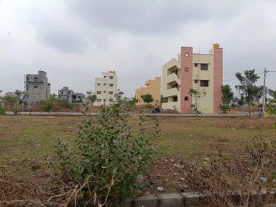Image of 1200 Sq.ft Residential Plot / Land for sale in Vidyaranyapura, Bengaluru for Rs. 9400000