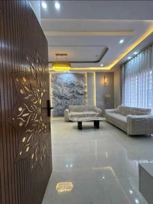 Hall Image of 1044 Sq.ft 2 BHK Builder Floor for sale in Kharar Mohali for Rs. 5620000