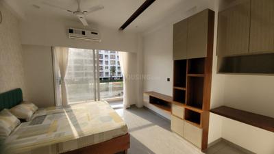Hall Image of 2000 Sq.ft 4 BHK Villa for rent in Harni Vadodara for Rs. 25000