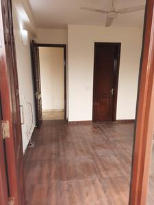 Hall Image of 1950 Sq.ft 3 BHK Builder Floor for sale in Gulmohar Park New Delhi for Rs. 65000000