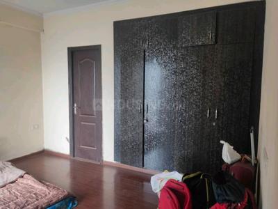 Bedroom Image of 850 Sq.ft 2 BHK Apartment / Flat for sale in Amrapali Silicon City, Sector 76 Noida for Rs. 11400000