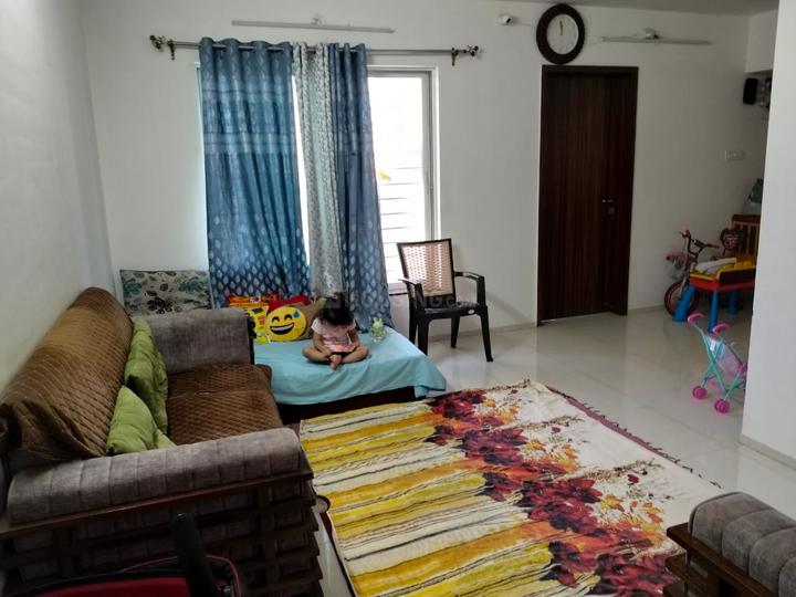 2 BHK Flat for rent in Yerawada, Pune - 850 Sqft