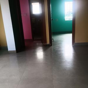 Hall Image of 1000 Sq.ft 3 BHK Apartment / Flat for rent in Metro Apartment, Tangra Kolkata for Rs. 22000