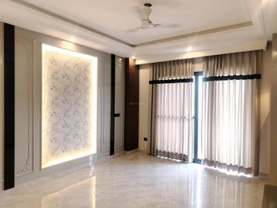 Living Room Image of 2367 Sq.ft 3 BHK Builder Floor for rent in Sector 40 Gurgaon for Rs. 51000