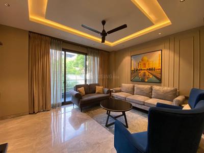 Hall Image of 1222 Sq.ft 2 BHK Apartment / Flat for rent in Palam Vihar Gurgaon for Rs. 26000